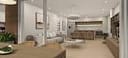 Salón / Cocina