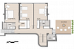 villa 2 pisos - Piso 2